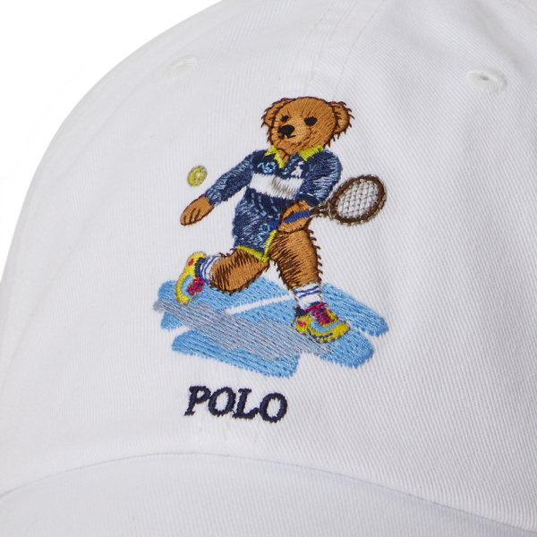 オーストラリアン オープン Polo ベア ボール キャップ | ラルフ