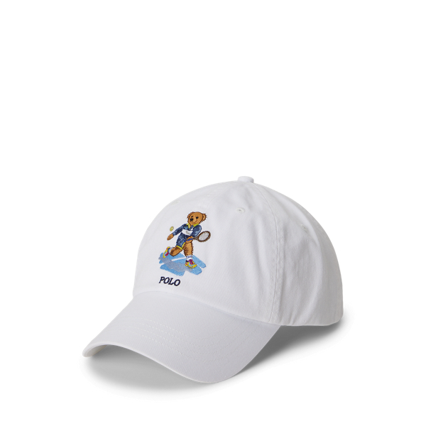 オーストラリアン オープン Polo ベア ボール キャップ | ラルフ