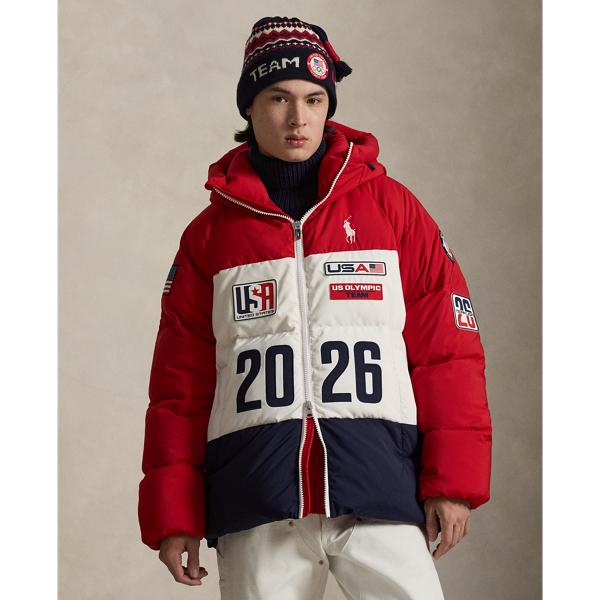 Men's New Arrivals: Clothing, Styles, & Accessories - Polo Ralph