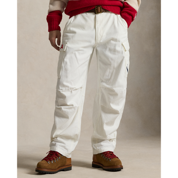 Team USA Closing Ceremony Pant