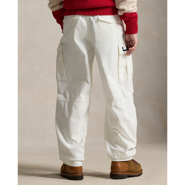 Team USA Closing Ceremony Pant