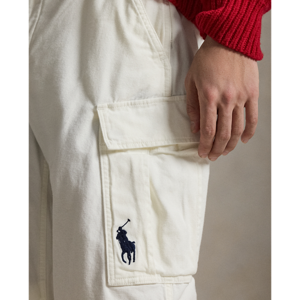 Team USA Closing Ceremony Pant