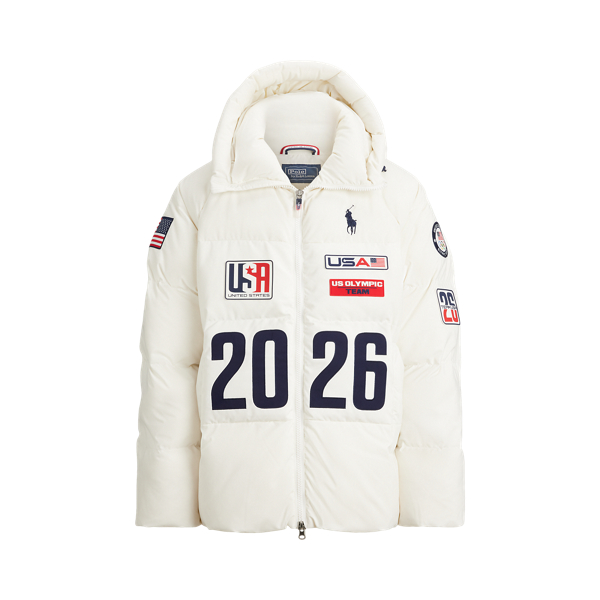 P-Wing Baseball Jacket