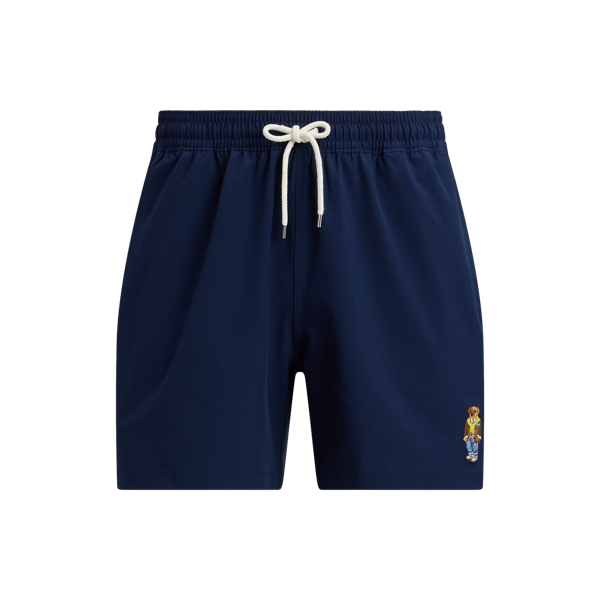 5.75-Inch Traveler Classic Swim Trunk