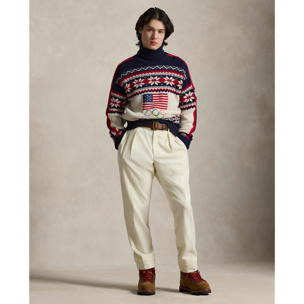 Team USA Opening Ceremony Sweater