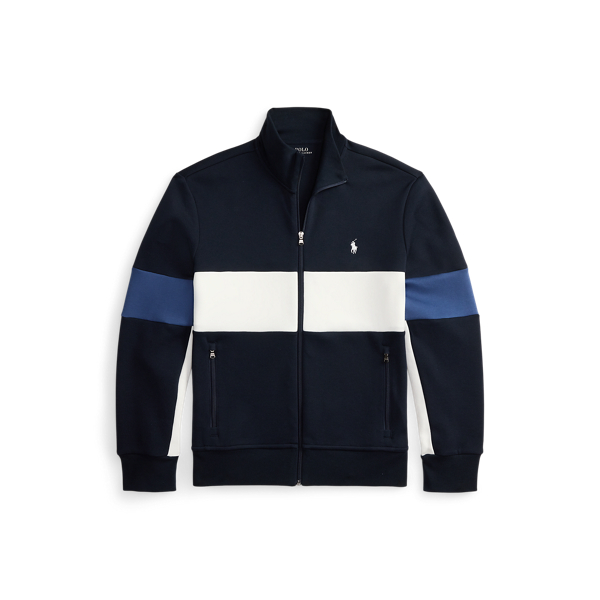Polo Ralph Lauren US OPENジャケット ネイビー US Open Track Jacket