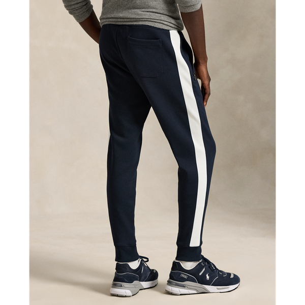 Aviator Navy Double-Knit Jogger Pant Polo Ralph Lauren 5
