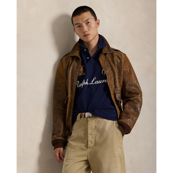 Big Pony 20th Anniversary Polo Shirt