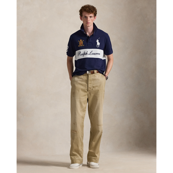 Big Pony 20th Anniversary Polo Shirt