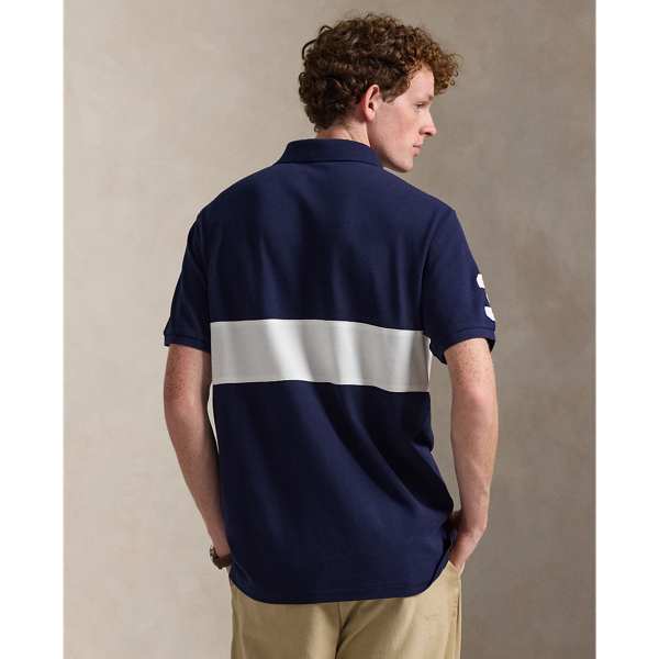 Big Pony 20th Anniversary Polo Shirt