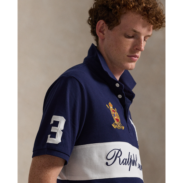 Big Pony 20th Anniversary Polo Shirt