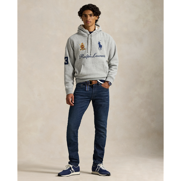 Big Pony 20th Anniversary Hoodie