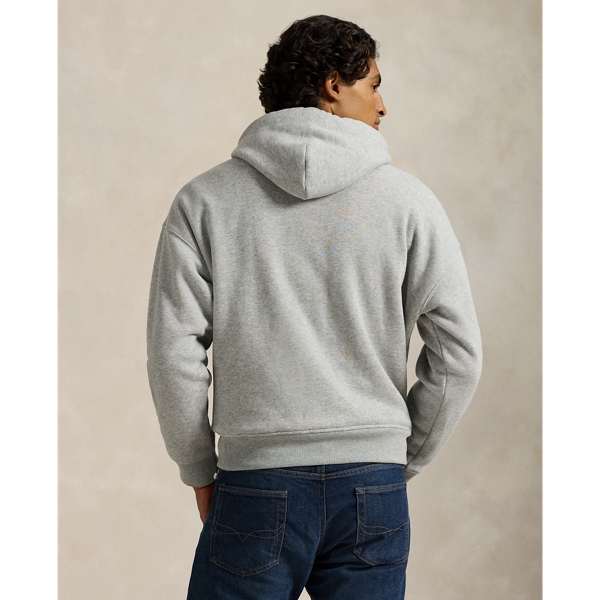 Big Pony 20th Anniversary Hoodie