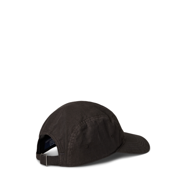 Polo Ralph Lauren 가먼트 다이 트윌 캡 딥 그레이 2