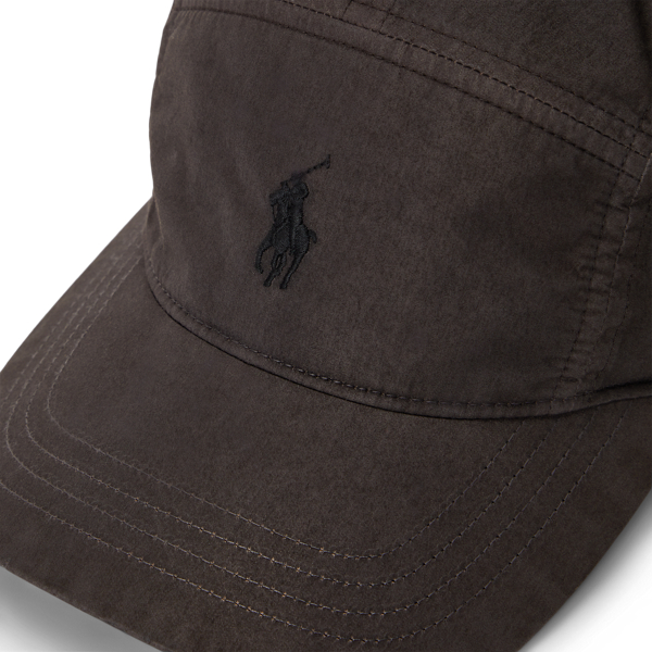 Polo Ralph Lauren 가먼트 다이 트윌 캡 딥 그레이 3