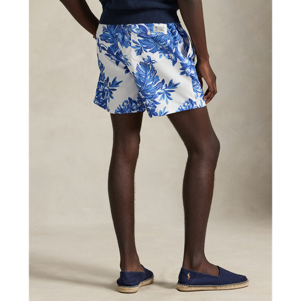 5.75-Inch Traveler Classic Swim Trunk