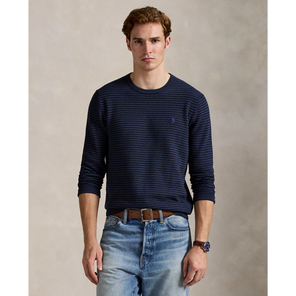 希典 　　　　　　　　　　　　　POLO RALPH LAUREN Classic Fit Mesh Graphic Polo Shirt | Ralph Lauren