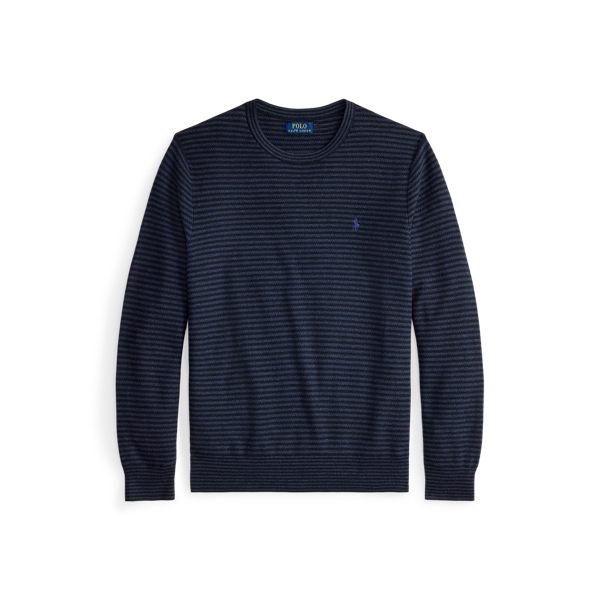 Washable Merino Wool Sweater