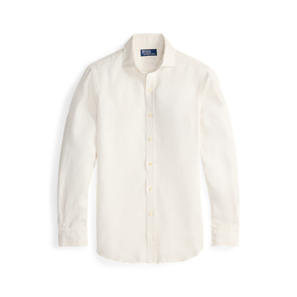 RALPH LAUREN(ラルフローレン)EMBOIDERED SHIRTS Embroidered-Logo Jersey T-Shirt