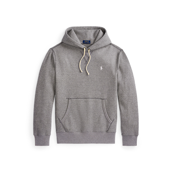 極美品POLO RALPH LAUREN FLEECE GRAPHICスウェット Fleece Graphic Sweatshirt