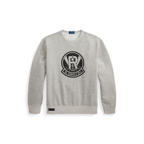 Hi Tech Bear Sweatshirt