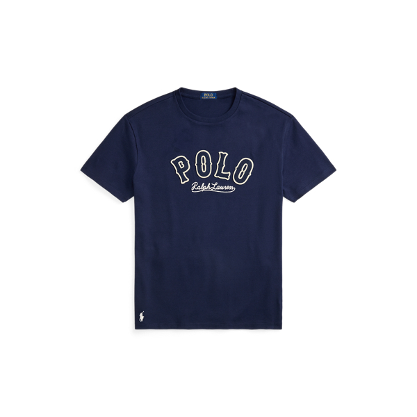 Classic Fit Polo Sport Mesh T-Shirt