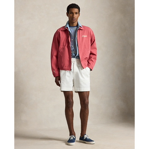Мужские куртки Ralph Lauren The Big Bayport Jacket