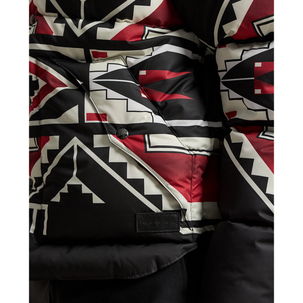 PRL x TÓPA ティピー リフレクションズ ジャケット | ラルフ ローレン