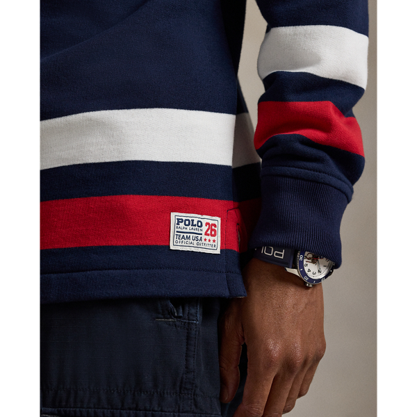 Team USA Rugby Sweatshirt