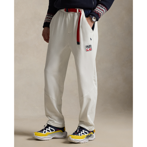 Team USA Track Pant