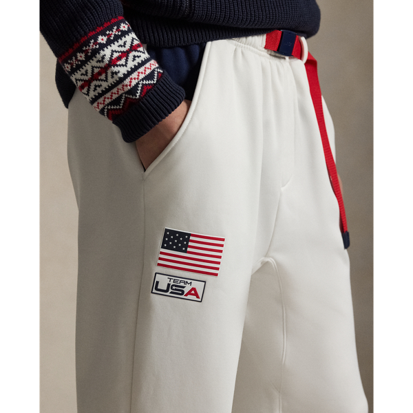 Team USA Track Pant