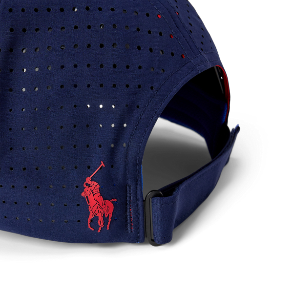 Refined Navy Team USA Sports Cap Polo Ralph Lauren 4