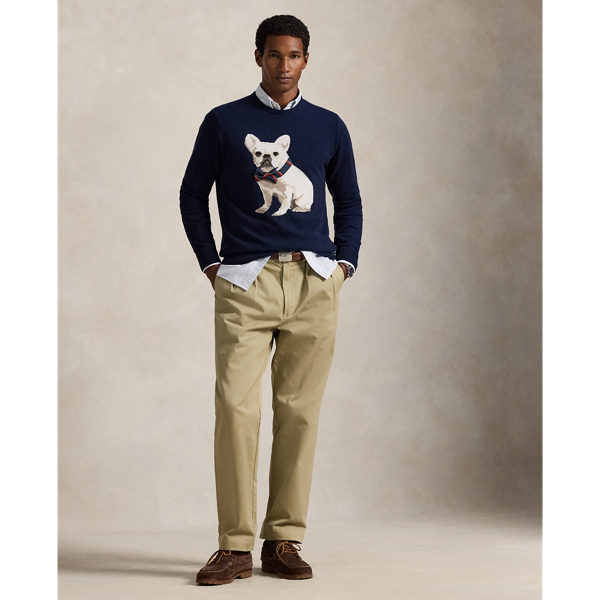 き*む様 ラルフローレン　カシミヤ　ブランケット s7-1069548_lifestyle?$rl_4x5_zoom$