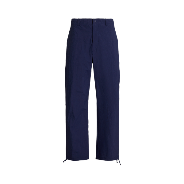 Hi Tech Color-Blocked Pant