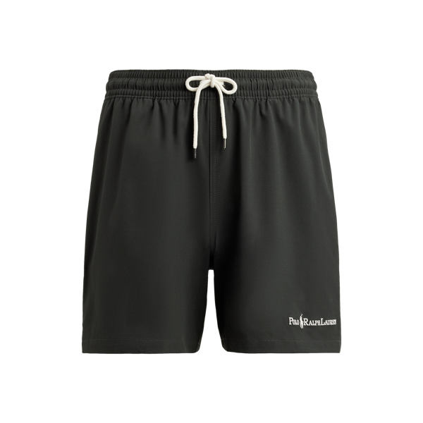 Short de bain Traveler classique 14,5 cm