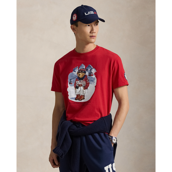 t*y様 Polo Bear XL トレーナー　MLB東京シリーズ2025 t*y様 Polo Bear XL トレーナーMLB東京シリーズ2025