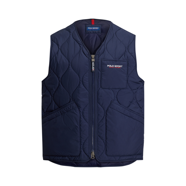 RLX Packable Down Vest