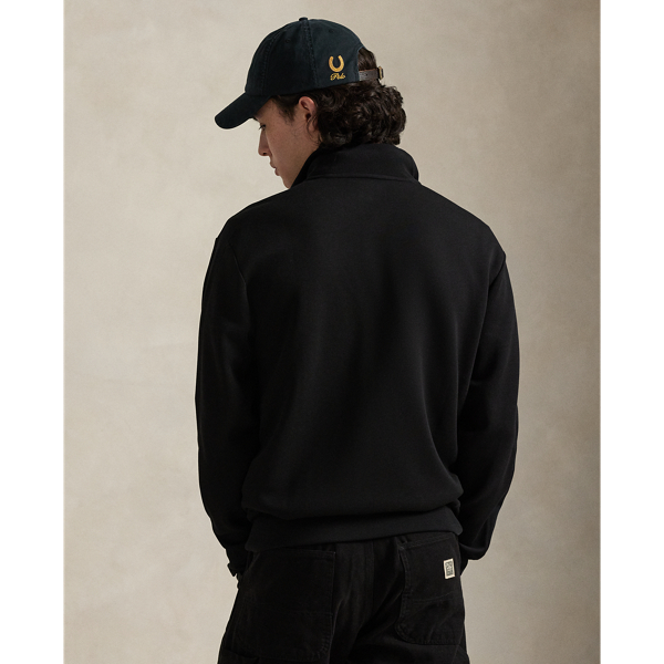 Polo Black Lunar New Year Track Jacket Polo Ralph Lauren 5