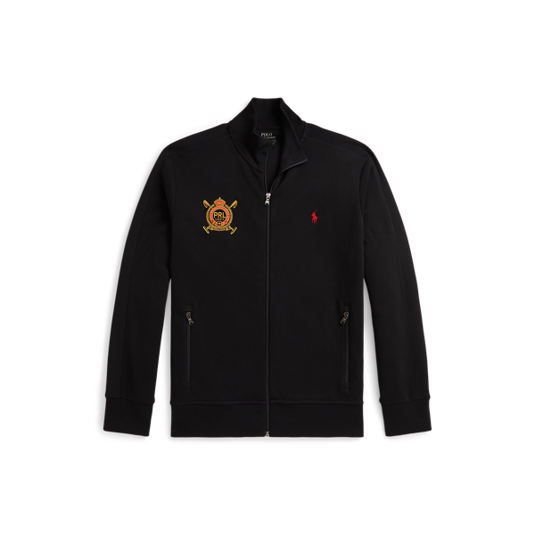 Polo Black Lunar New Year Track Jacket Polo Ralph Lauren 2