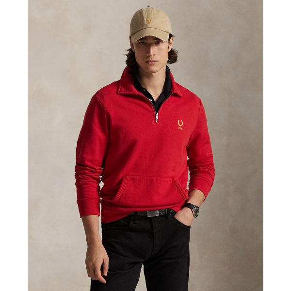 パーカー/スウェット/ウェア/メンズ/ M | ラルフ ローレン公式