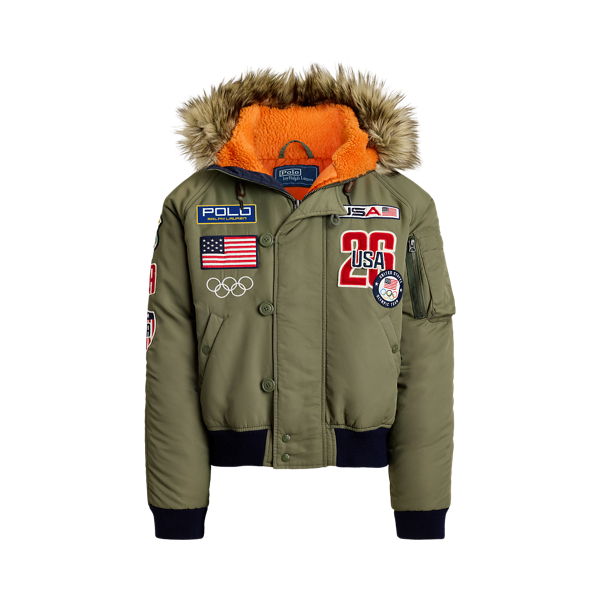 CP-93 Limited-Edition Jacket