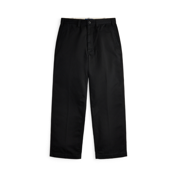 Burroughs Relaxed Fit Polo Sport Pant Polo Ralph Lauren 1