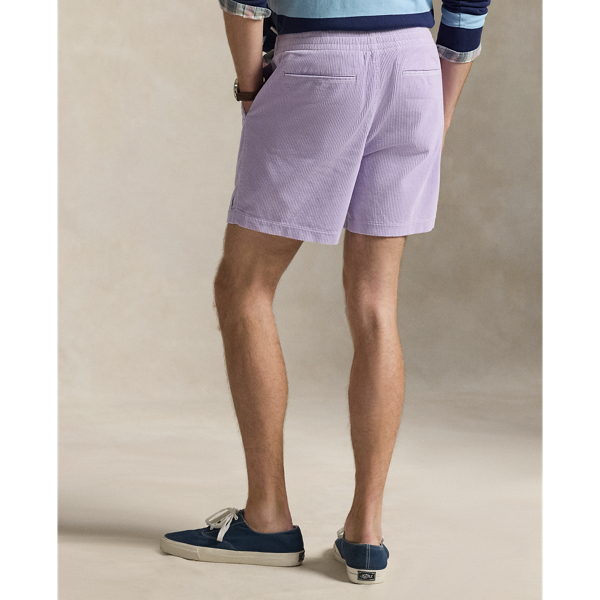 Spring Iris 15.2 cm Polo Prepster Corduroy Short Polo Ralph Lauren 5