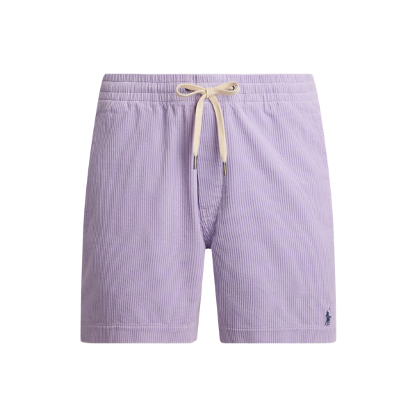Spring Iris 15.2 cm Polo Prepster Corduroy Short Polo Ralph Lauren 2