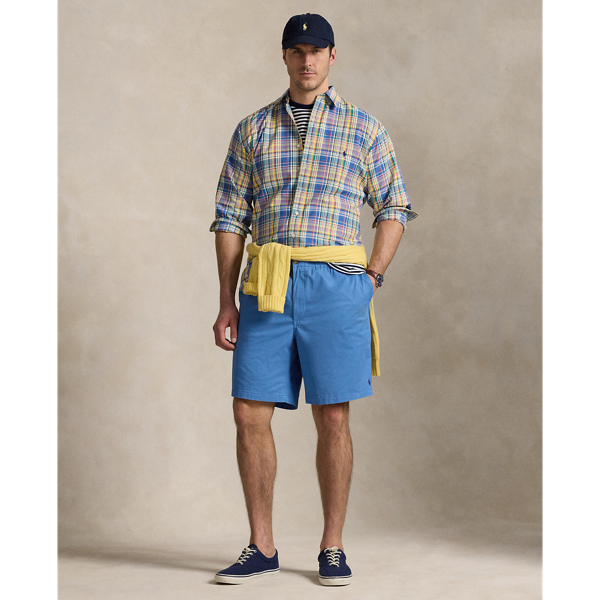 Polo Prepster Stretch Twill Short