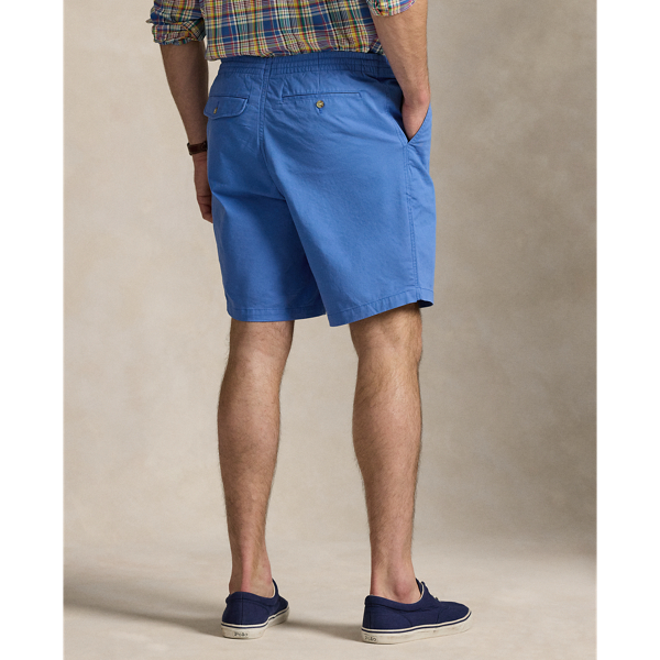 Polo Prepster Stretch Twill Short