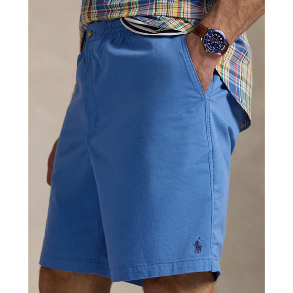 Polo Prepster Stretch Twill Short