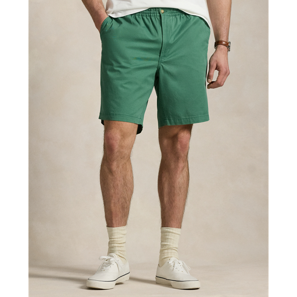 ポロ ラルフローレン PREPSTER SHORT 2セット サイズМ Polo Prepster Stretch Twill Short for Men | Ralph Lauren® JO