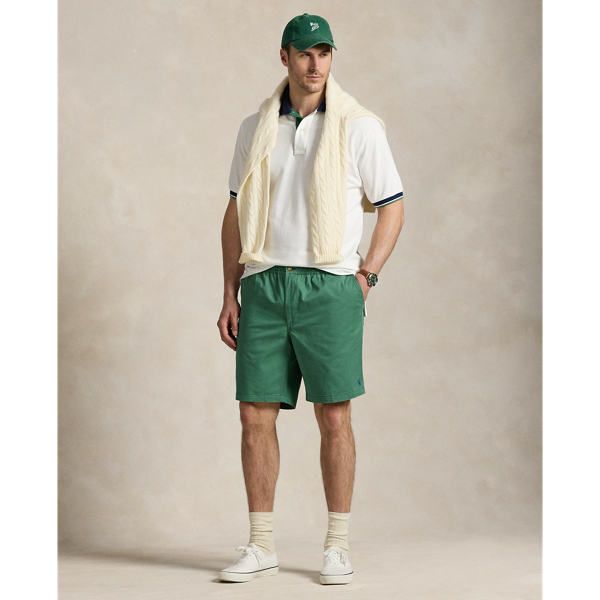 Polo Prepster Stretch Twill Short