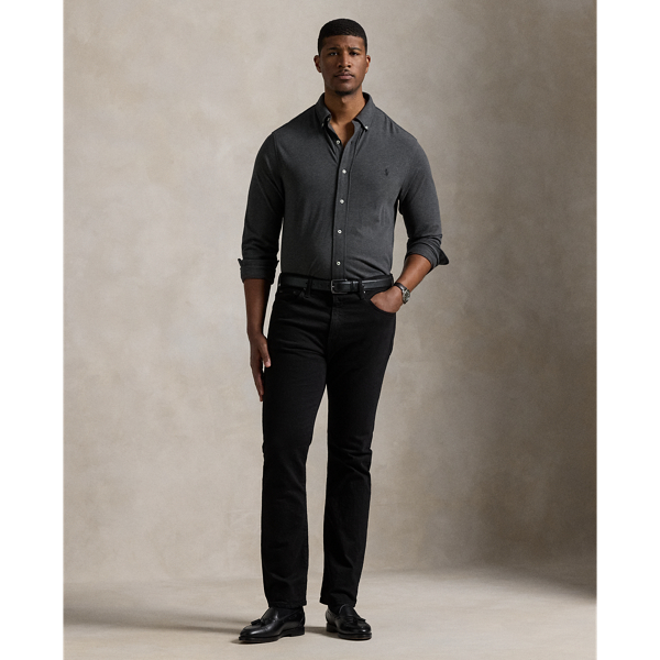 Featherweight Mesh Shirt